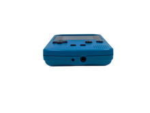 Load image into Gallery viewer, Teal Gameboy Colour with Tetris
