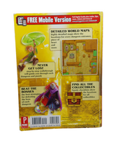 Load image into Gallery viewer, The Legend of Zelda A Link Between Worlds Prima Official Guide

