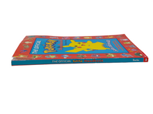 Load image into Gallery viewer, The official Pokemon Handbook (Softcover, 1999)
