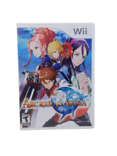Load image into Gallery viewer, Arc Rise Fantasia (Nintendo Wii)
