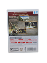 Load image into Gallery viewer, The Legend of Zelda Twilight Princess (Nintendo Wii)
