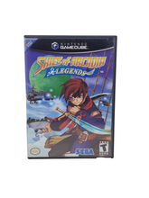 Load image into Gallery viewer, Skies of Arcadia Legends (Nintendo Gamecube)
