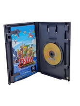 Load image into Gallery viewer, The Legend of Zelda Windwaker (Nintendo Gamecube)
