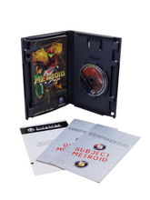Load image into Gallery viewer, Metroid Prime (Nintendo Gamecube)
