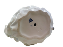 Load image into Gallery viewer, Large Tengra Spain Porcelain Dancing Lady Figurine
