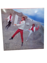 Load image into Gallery viewer, Platinum Blonde - Standing in the Dark (Vinyl, 1983)
