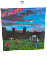 Load image into Gallery viewer, Mr Mister - Welcome to the Real World (Vinyl, 1985)
