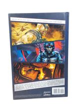 Load image into Gallery viewer, Call of Duty Black Ops 4 The Official Comic Collection (Hardcover)
