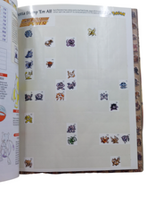Load image into Gallery viewer, Pokemon Official Nintendo Player's Guide
