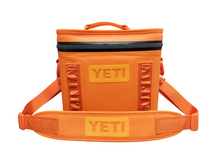 Load image into Gallery viewer, YETI Hopper Flip 8 Soft Cooler
