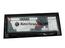 Load image into Gallery viewer, Keychron Q6 HE Full Size Wireless Magnetic Switch Keyboard
