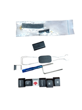 Load image into Gallery viewer, Keychron Q6 HE Full Size Wireless Magnetic Switch Keyboard
