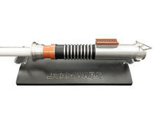 Load image into Gallery viewer, Master Replica Force FX Lightsaber Luke Skywalker Green
