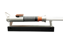 Load image into Gallery viewer, Master Replica Force FX Lightsaber Luke Skywalker Green
