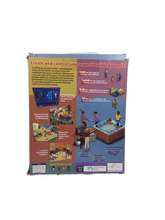 Load image into Gallery viewer, The Sims Big Box (PC, 2000)
