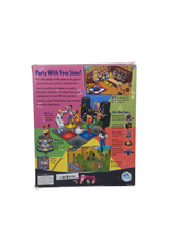 Load image into Gallery viewer, The Sims House Party Expansion Big Box (PC, 2001)
