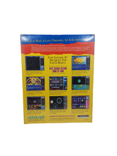 Load image into Gallery viewer, Star Control Big Box (PC, 1992) *Factory Sealed*
