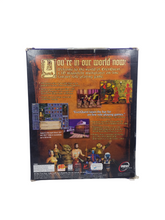 Load image into Gallery viewer, Everquest Big Box (PC, 1999)
