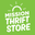 Mission Thrift Store Kitchener logo