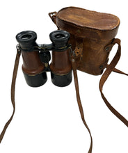 Load image into Gallery viewer, Antique French Binoculars
