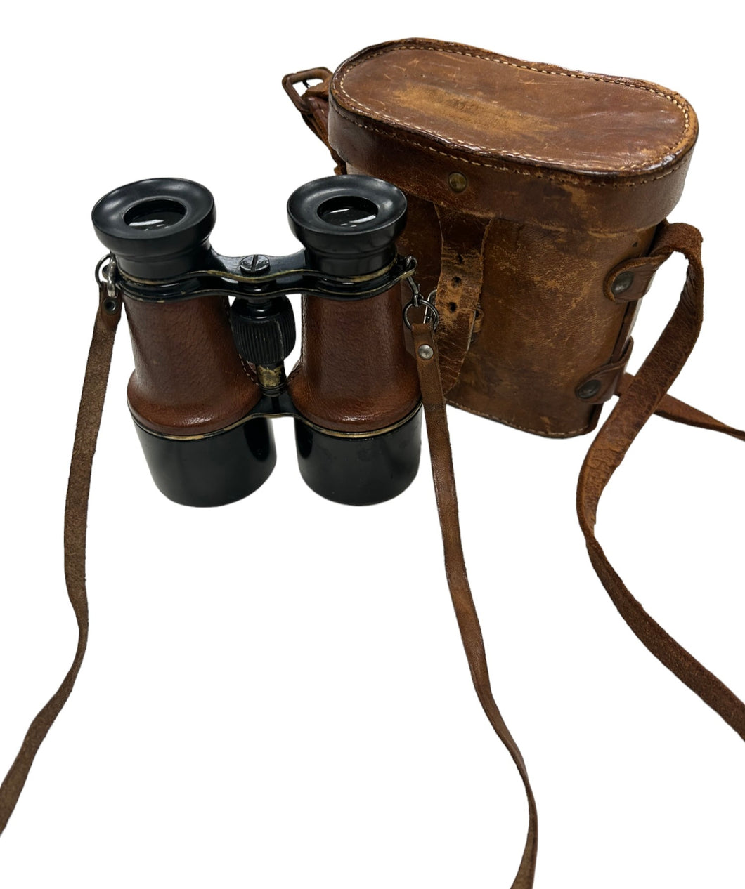 Antique French Binoculars