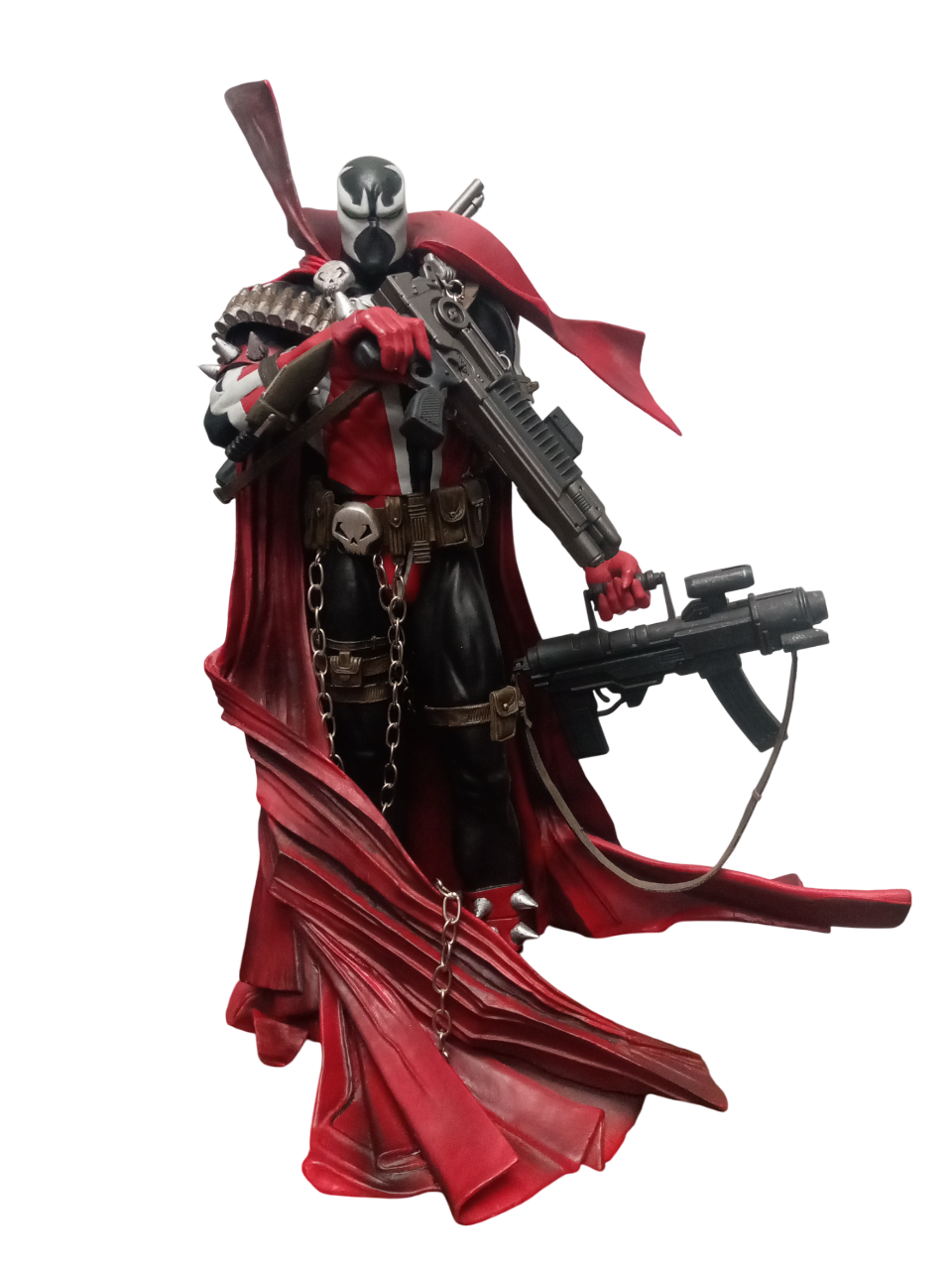 McFarlane Toys Spawn issue #7 12