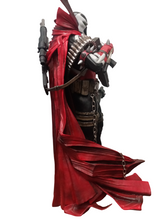 Load image into Gallery viewer, McFarlane Toys Spawn issue #7 12&quot; deluxe Figurine
