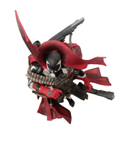 Load image into Gallery viewer, McFarlane Toys Spawn issue #7 12&quot; deluxe Figurine
