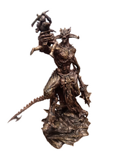 Load image into Gallery viewer, Elder Scrolls Molag Bal 12&#39; inch Statue (2014)

