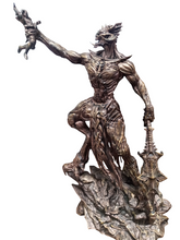 Load image into Gallery viewer, Elder Scrolls Molag Bal 12&#39; inch Statue (2014)
