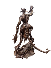 Load image into Gallery viewer, Elder Scrolls Molag Bal 12&#39; inch Statue (2014)
