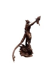 Load image into Gallery viewer, Elder Scrolls Molag Bal 12&#39; inch Statue (2014)
