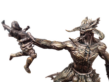 Load image into Gallery viewer, Elder Scrolls Molag Bal 12&#39; inch Statue (2014)
