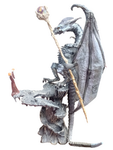 Load image into Gallery viewer, McFarlane&#39;s Dragons Sorcerers Dragon Clan 3 (2006)
