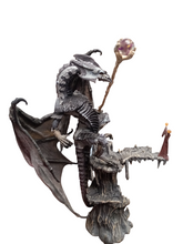 Load image into Gallery viewer, McFarlane&#39;s Dragons Sorcerers Dragon Clan 3 (2006)
