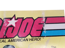Load image into Gallery viewer, G.I.JOE A Real American Hero! - The Trojan Gambit (soft cover, 1983)
