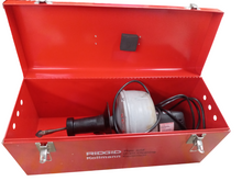 Load image into Gallery viewer, Ridgid Kollmann K-38 Drain Cleaner
