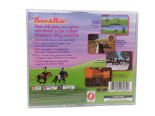 Load image into Gallery viewer, Barbie Race and Ride (PS1,1999)
