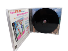 Load image into Gallery viewer, Barbie Race and Ride (PS1,1999)
