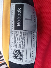 Load image into Gallery viewer, Mark Giordano Calgary Flames alternate jersey
