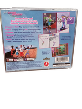 Load image into Gallery viewer, Barbie Super Sport (PS1,1999)

