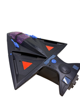 Load image into Gallery viewer, Coleco Starcom Shadow Bat Vehicle (1986)
