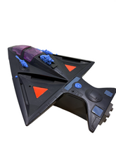 Load image into Gallery viewer, Coleco Starcom Shadow Bat Vehicle (1986)
