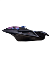 Load image into Gallery viewer, Coleco Starcom Shadow Bat Vehicle (1986)
