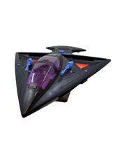 Load image into Gallery viewer, Coleco Starcom Shadow Bat Vehicle (1986)
