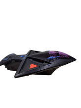 Load image into Gallery viewer, Coleco Starcom Shadow Bat Vehicle (1986)
