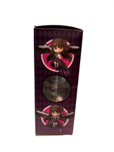 Load image into Gallery viewer, Madoka Magica The Movie Devil Homura Figure

