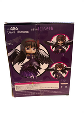 Load image into Gallery viewer, Madoka Magica The Movie Devil Homura Figure
