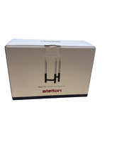 Load image into Gallery viewer, Stelton Ora Three-Branch Candleholder
