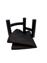 Load image into Gallery viewer, Stelton Ora Three-Branch Candleholder
